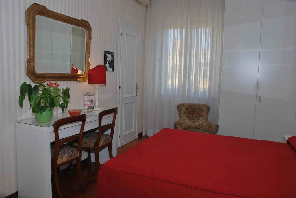 Attico Monteverde Bed & Breakfast Roma Rom bilde