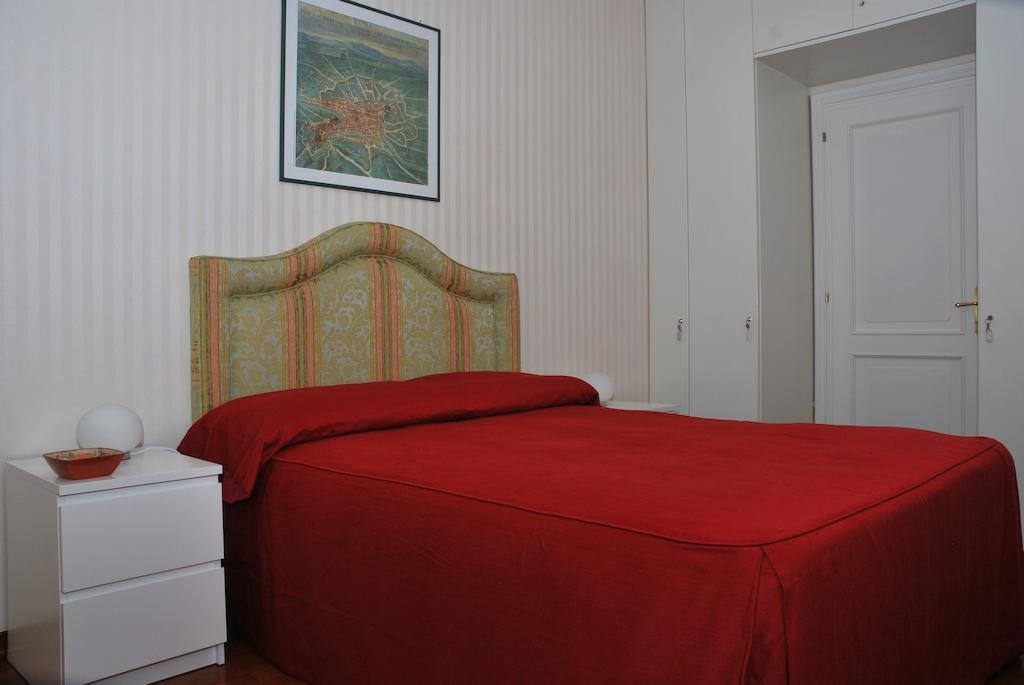 Attico Monteverde Bed & Breakfast Roma Rom bilde